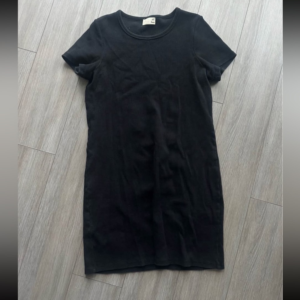 Wilfred dress
